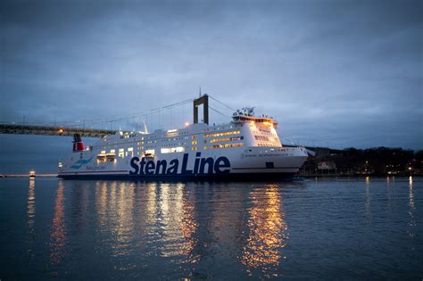pique ferry